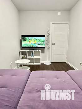 2-к квартира, посуточно, 43м2, 3/10 этаж