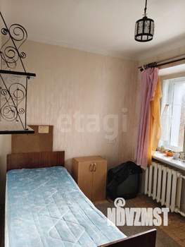 2-к квартира, на длительный срок, 44м2, 4/5 этаж