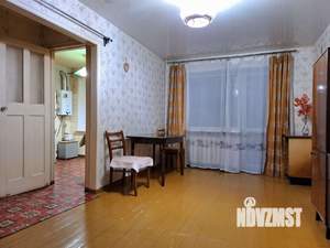 1-к квартира, на длительный срок, 30м2, 4/5 этаж