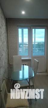 1-к квартира, посуточно, 35м2, 10/10 этаж