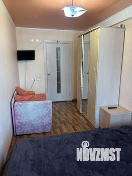 2-к квартира, посуточно, 50м2, 1/1 этаж