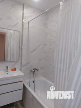 Студия квартира, на длительный срок, 27м2, 10/14 этаж