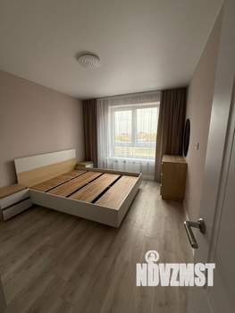 2-к квартира, на длительный срок, 49м2, 14/17 этаж