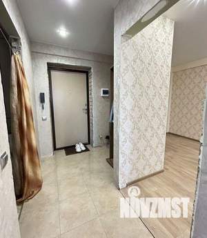 1-к квартира, на длительный срок, 35м2, 11/12 этаж