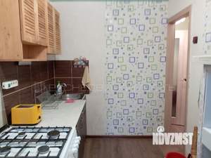 1-к квартира, на длительный срок, 30м2, 4/10 этаж