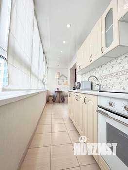 2-к квартира, на длительный срок, 48м2, 12/17 этаж