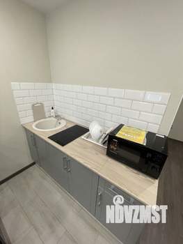 1-к квартира, посуточно, 32м2, 2/17 этаж