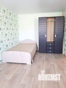 1-к квартира, посуточно, 32м2, 4/5 этаж