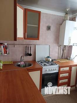 2-к квартира, на длительный срок, 43м2, 3/4 этаж