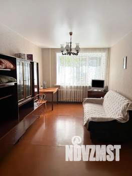 2-к квартира, посуточно, 42м2, 1/5 этаж