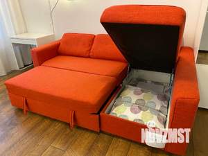 1-к квартира, посуточно, 31м2, 3/4 этаж