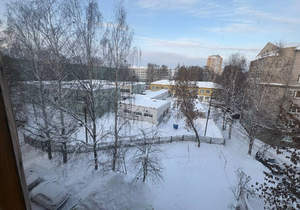 3-к квартира, на длительный срок, 65м2, 5/5 этаж