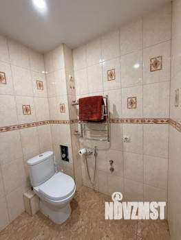 1-к квартира, на длительный срок, 42м2, 5/17 этаж