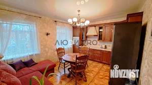 3-к квартира, на длительный срок, 100м2, 1/3 этаж