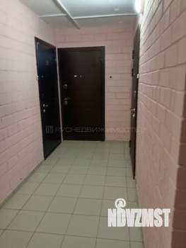 Студия квартира, на длительный срок, 20м2, 3/16 этаж