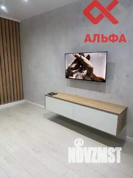 1-к квартира, на длительный срок, 40м2, 7/10 этаж