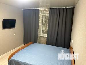 2-к квартира, посуточно, 53м2, 1/5 этаж