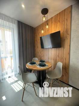 1-к квартира, посуточно, 38м2, 8/9 этаж