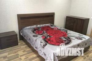 2-к квартира, посуточно, 50м2, 2/10 этаж