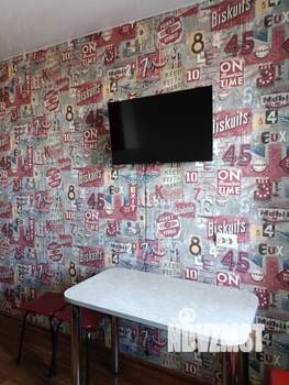 1-к квартира, посуточно, 35м2, 13/14 этаж