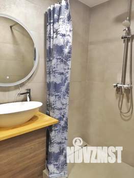 1-к квартира, посуточно, 34м2, 7/9 этаж