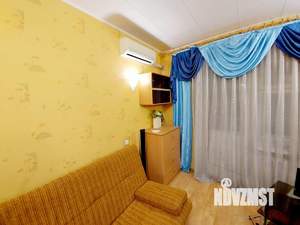 1-к квартира, на длительный срок, 39м2, 2/5 этаж