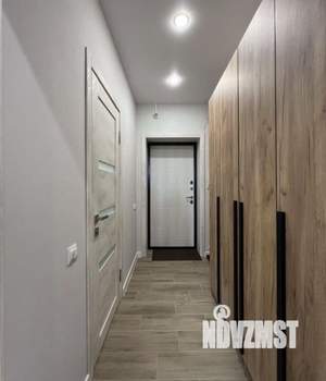 Студия квартира, на длительный срок, 28м2, 6/18 этаж