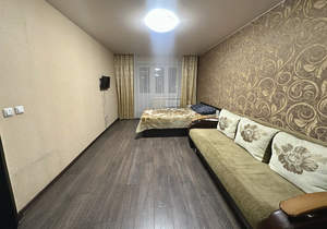 1-к квартира, на длительный срок, 36м2, 10/16 этаж