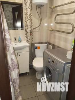 Студия квартира, посуточно, 25м2, 12/17 этаж