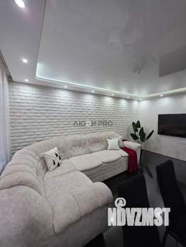 1-к квартира, на длительный срок, 40м2, 17/17 этаж