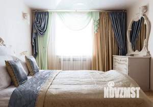 1-к квартира, посуточно, 54м2, 8/8 этаж