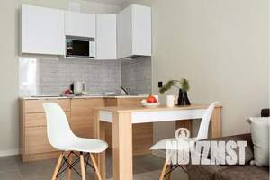 1-к квартира, посуточно, 27м2, 1/17 этаж