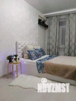 3-к квартира, посуточно, 72м2, 1/1 этаж