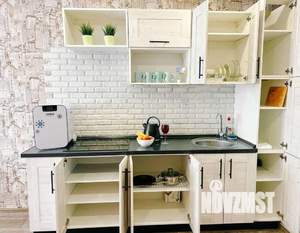 1-к квартира, посуточно, 56м2, 1/1 этаж