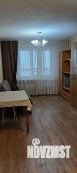 Студия квартира, на длительный срок, 22м2, 8/18 этаж