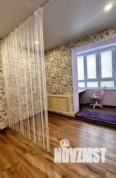 2-к квартира, на длительный срок, 55м2, 1/5 этаж