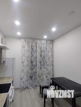 1-к квартира, на длительный срок, 32м2, 3/9 этаж