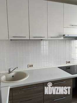 Студия квартира, на длительный срок, 28м2, 14/15 этаж