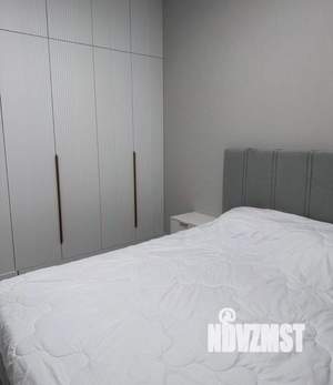 1-к квартира, на длительный срок, 48м2, 2/8 этаж