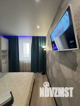 2-к квартира, посуточно, 60м2, 6/9 этаж