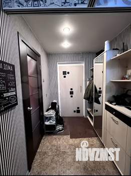 1-к квартира, на длительный срок, 35м2, 2/10 этаж