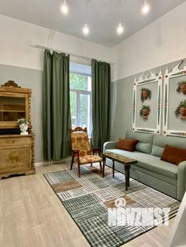 1-к квартира, на длительный срок, 30м2, 2/3 этаж