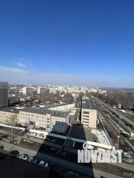 1-к квартира, на длительный срок, 43м2, 12/14 этаж