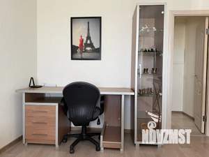 1-к квартира, посуточно, 40м2, 13/14 этаж