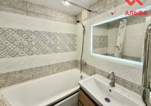 3-к квартира, на длительный срок, 63м2, 5/10 этаж