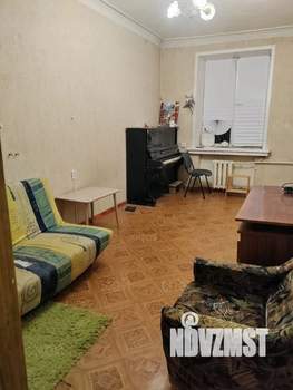3-к квартира, на длительный срок, 75м2, 3/6 этаж