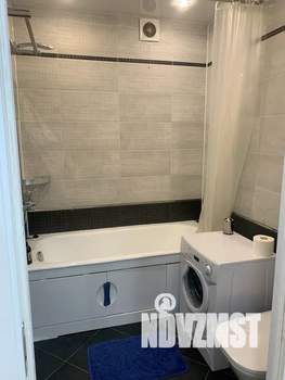 Студия квартира, посуточно, 25м2, 2/14 этаж