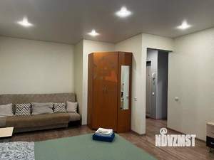 1-к квартира, на длительный срок, 38м2, 4/5 этаж