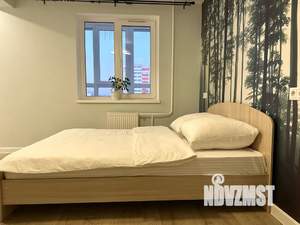 2-к квартира, посуточно, 66м2, 12/12 этаж