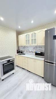 1-к квартира, на длительный срок, 32м2, 4/17 этаж